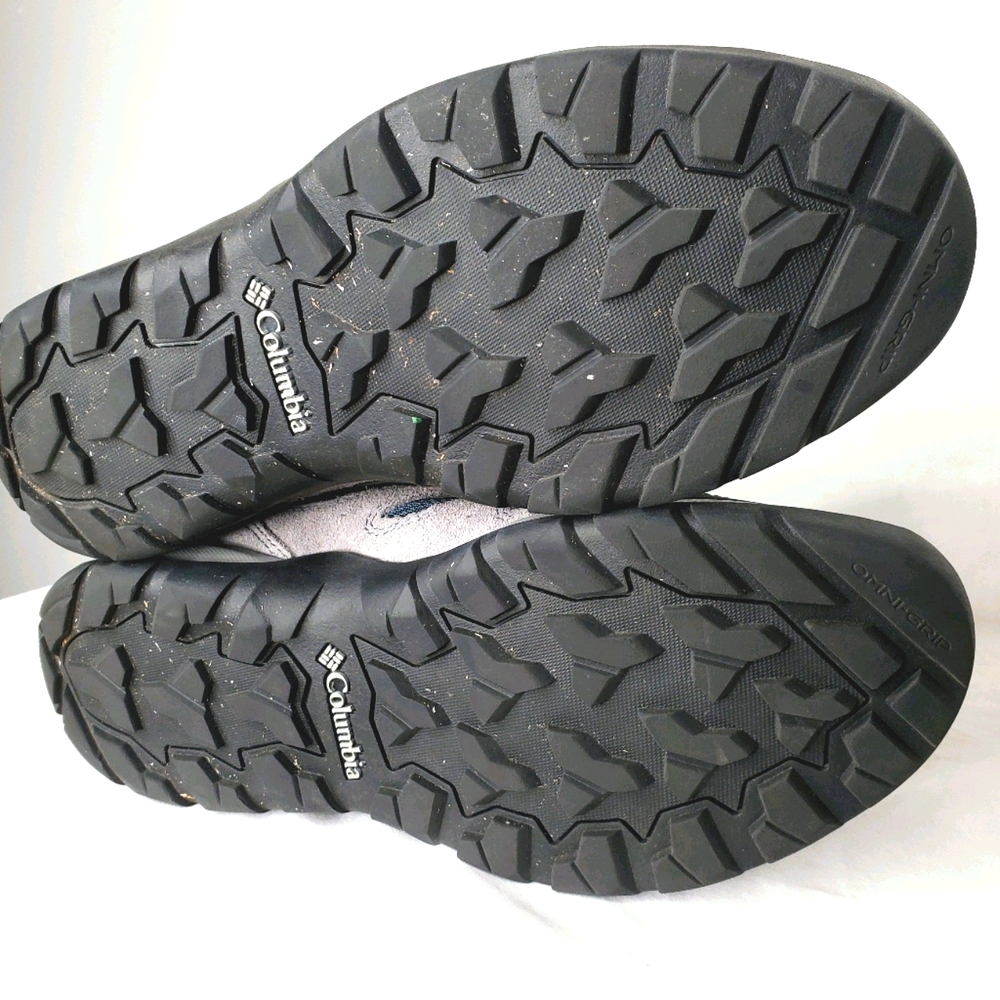 38) COLUMBIA Redmond V2 Trekking Hiking - Picture 6 of 8